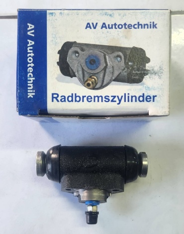 AUTOTECHNIK тормозной цилиндр BZR07103