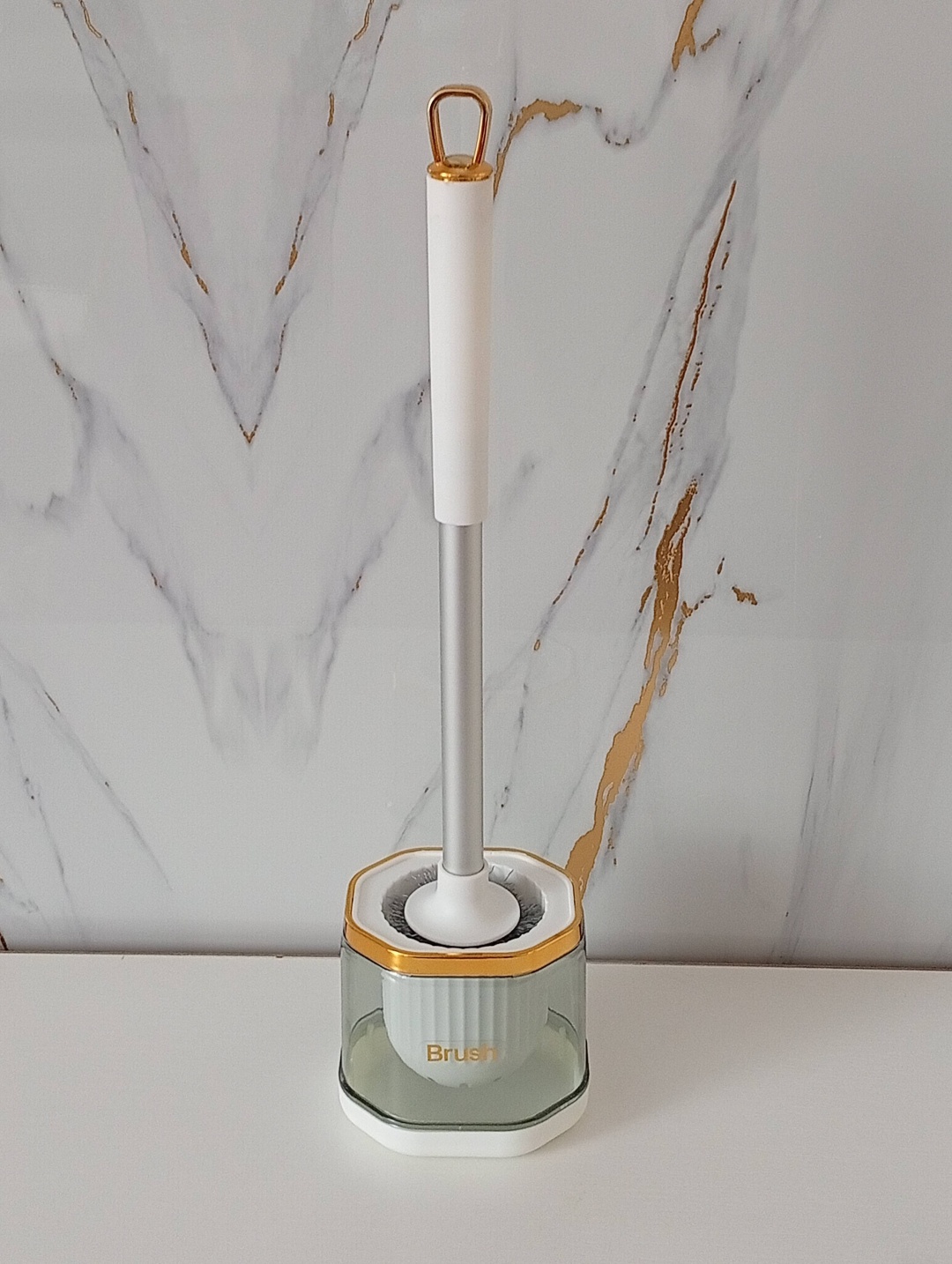 Ершик Brush, пластик