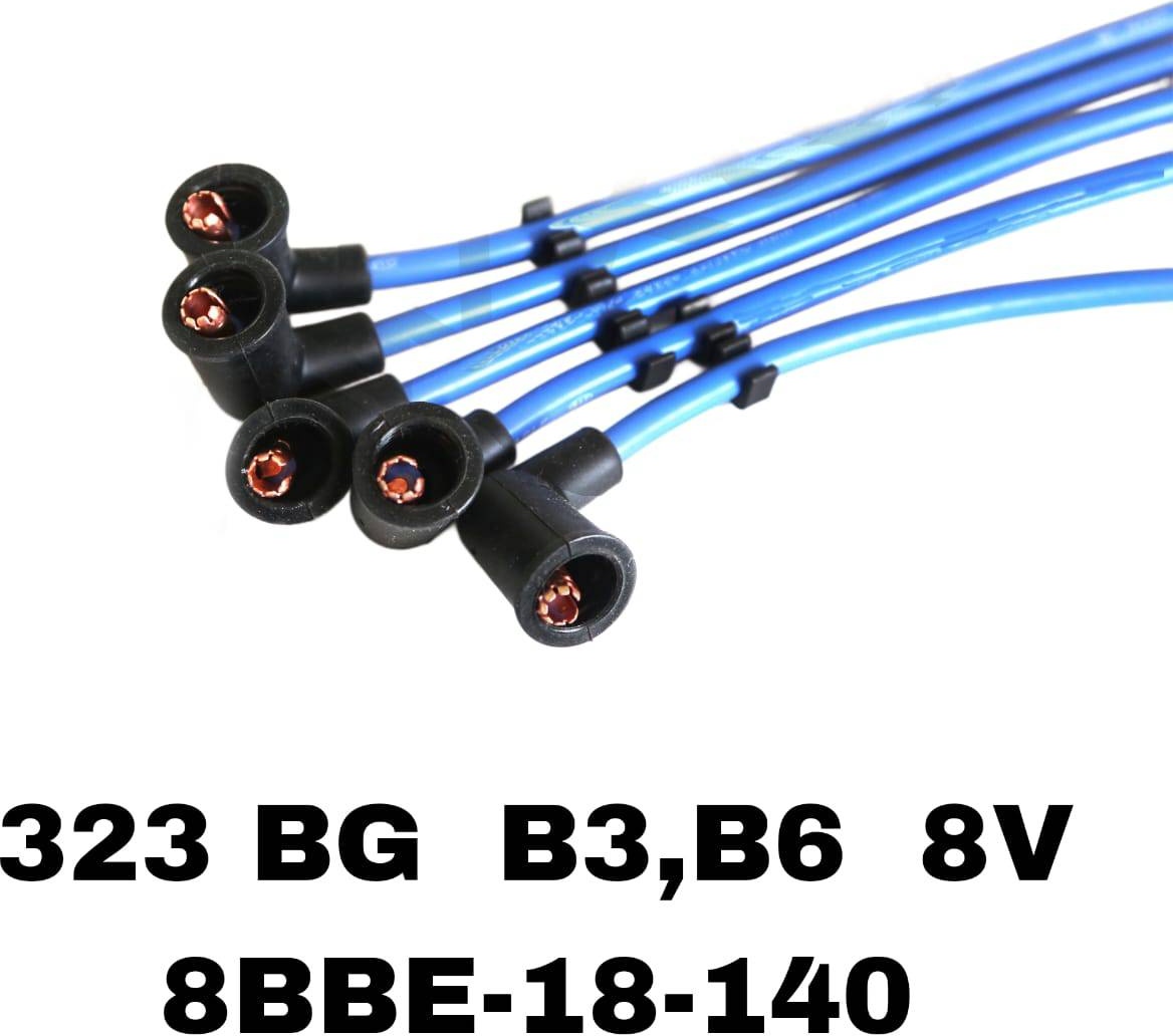 Свечные провода SOFRET 8BBE-18-140