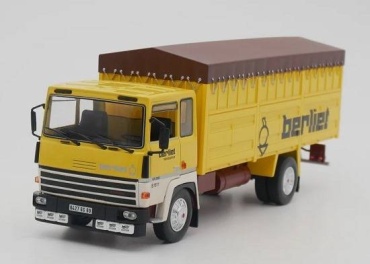 Berliet GR