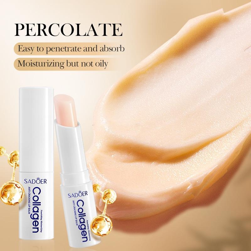 SADOER бальзам Collagen 2.7 г