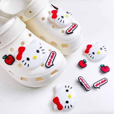 Hello Kitty джиббитсы Hello Kitty 6 шт