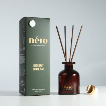 NERO Baccarat Rouge 540 100 мл