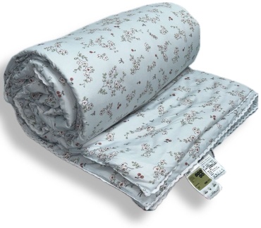 Одеяло Comfort 200x220 зимнее