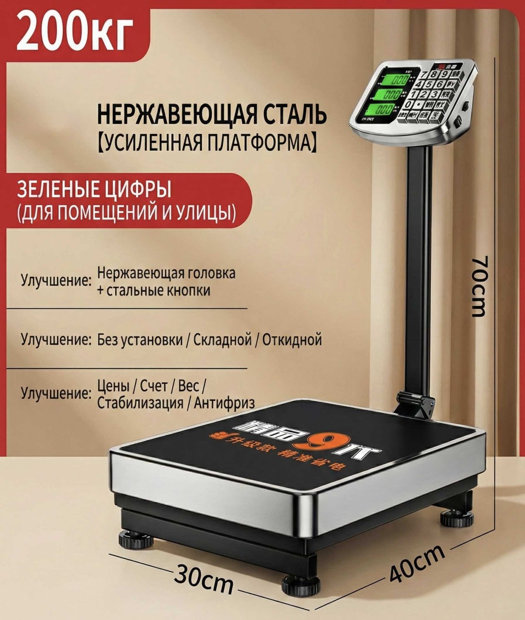 TCS-200