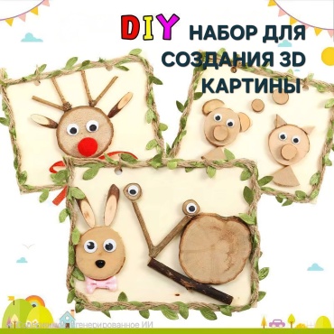 Основа для творчества