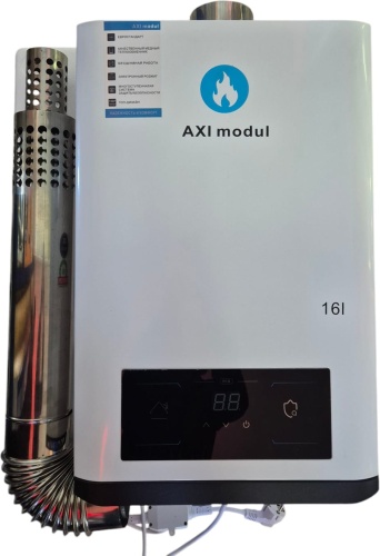 Водонагреватель AXI JSG32-16L белый