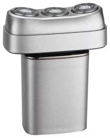 Электробритва SmartCare MS4455 роторная