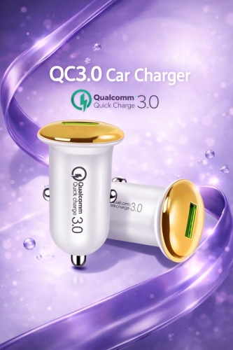 Fastgo WKN-88 USB 18 Вт белый