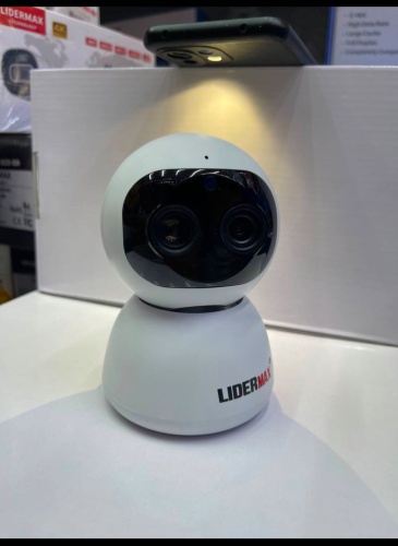LIDERMAXI камера видеонаблюдения Carecampro 3mp zoom, 3MP, расширение 1280x1024