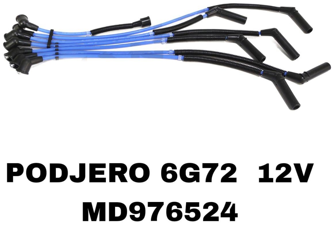Свечные провода SOFRET MD976524