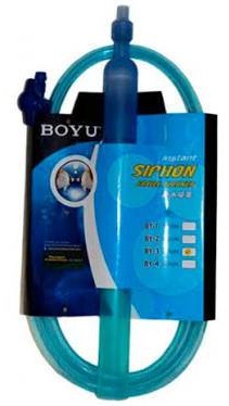 Сифон BOYU 432654 механический