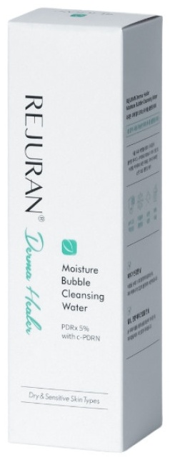 REJURAN Moisture пенка 150 мл