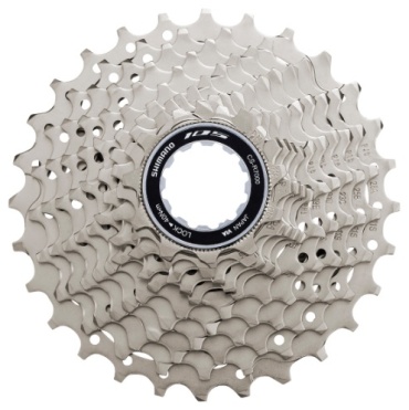 Кассета SHIMANO Shimano cs-r7000