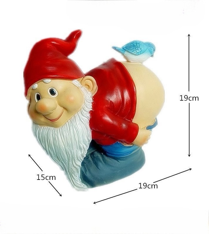 Фигура Фигурка 3333 19 см