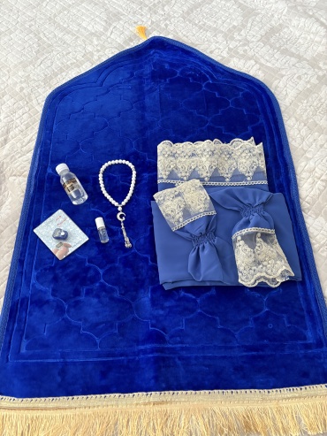 Gift set женский набор