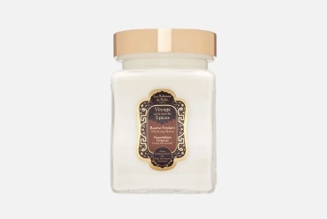 La Sultane de Saba ayurvedique - ambre vanille patchouli бальзам для тела 300 мл