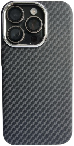 Чехол для Apple iPhone 14 Pro Max черный