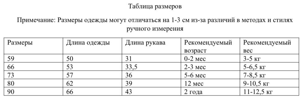 Комбинезон розовый
