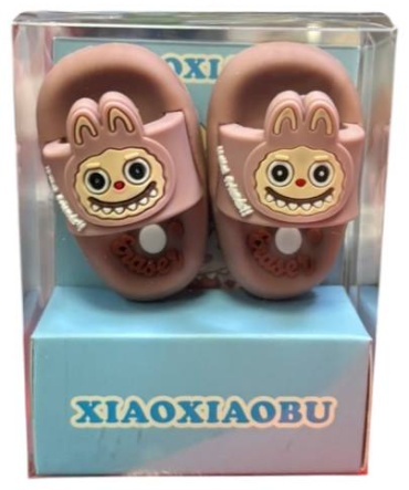 Ластик Toysmax T-563, 1 шт