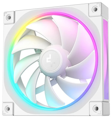 Deepcool R-FL12-WHAPN1-G