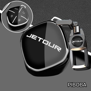 JETOUR чехол Jetour Dashing 682820205 черный
