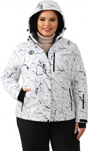 Костюм Armor 820 белый 54