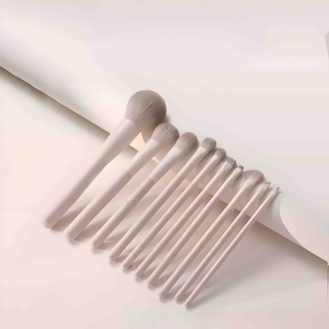 Veloria BrushSet 10в1 10
