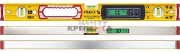 Stabila уровень брусковый 16386