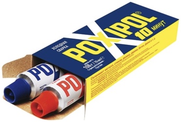POXIPOL холодная сварка 120054615 14 г