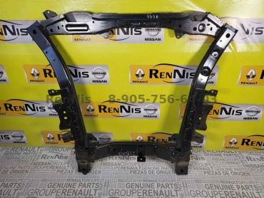 Renault подрамник 544010442R
