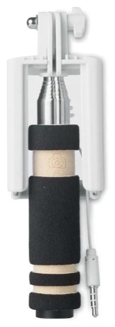 Ручной штатив Mini monopod