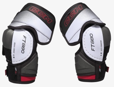CCM JetSpeed FT886 мультиколор S