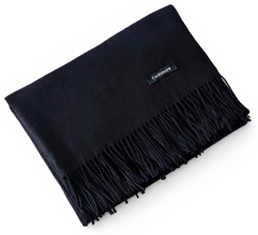 Палантин ACCESSORIZE кашемир 200 x 70 см