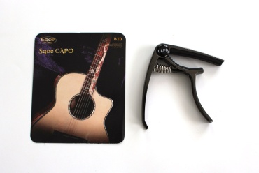 Sqoe B10 Black