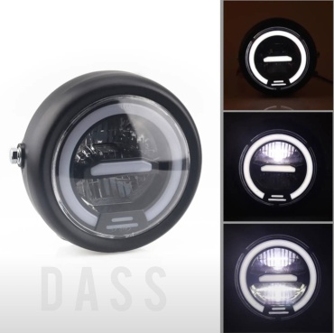 DASS tools фары головного света 047492