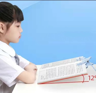 Подставка для книг People прозрачный