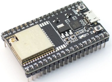 ESP32U V4 Development Board (CH9102)