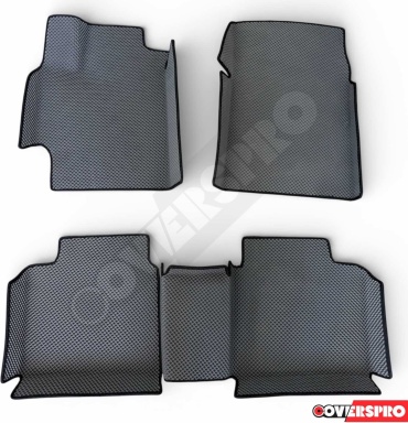 COVERSPRO 559809 Toyota Camry 2006-2011 серый