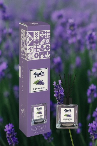Viola Aura Lavender 120 мл