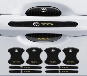 414029575 для Toyota черный