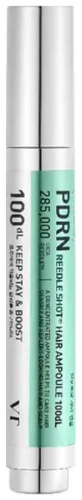 VT Cosmetics PDRN Reedle Shot Hair Ampoule 100dL сыворотка 15 г