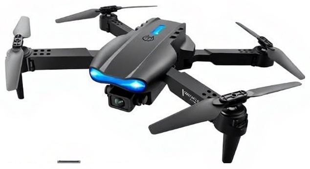 Timoom E99PRO&K3 черный