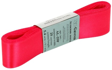 Лента Gamma AL-25P 1 шт