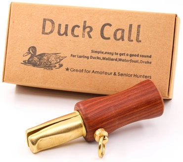 Duck Call