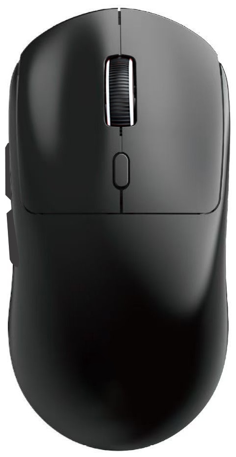 Мышь Hyper Pro 348 черный