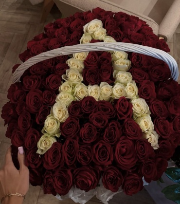 Букет