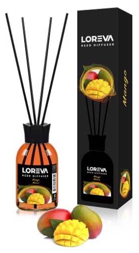 Loreva Манго 55 мл