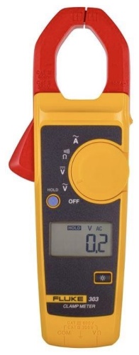Токовые клещи FLUKE 303 30