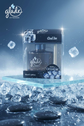 Black ice 120 мл